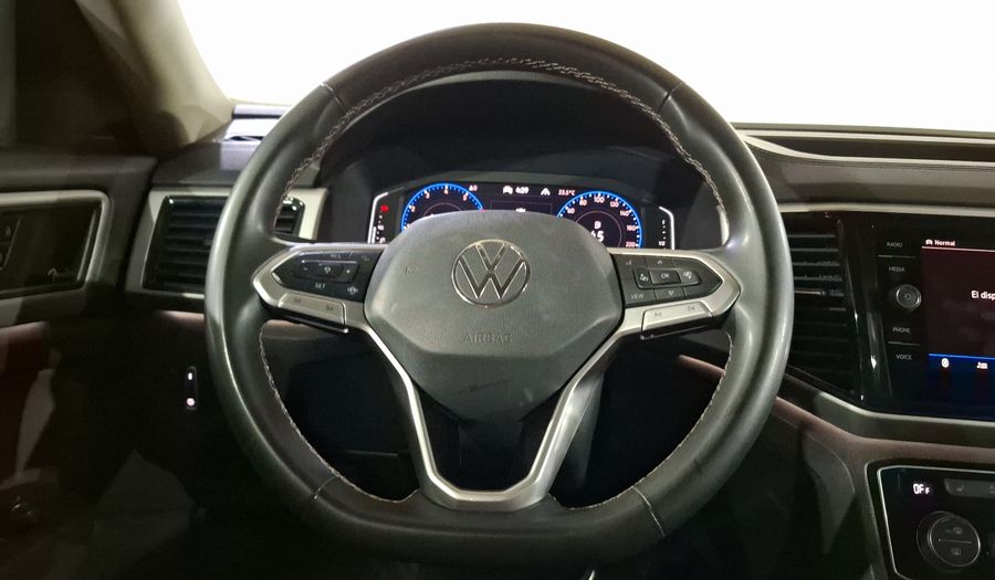 Volkswagen Teramont 3.6 HIGHLINE AUTO 4WD Suv 2021