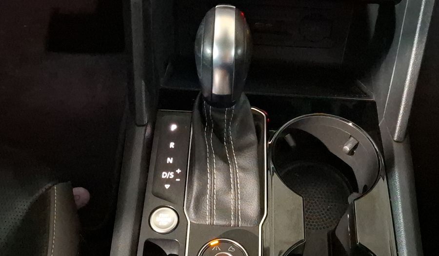 Volkswagen Teramont 3.6 HIGHLINE AUTO 4WD Suv 2021