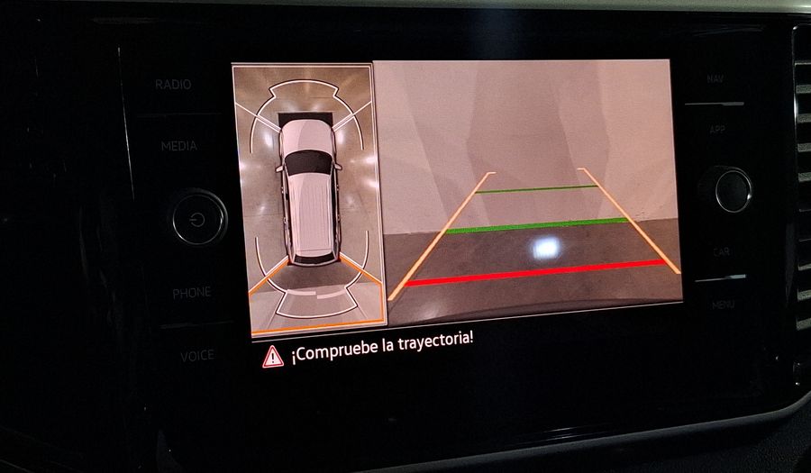 Volkswagen Teramont 3.6 HIGHLINE AUTO 4WD Suv 2021