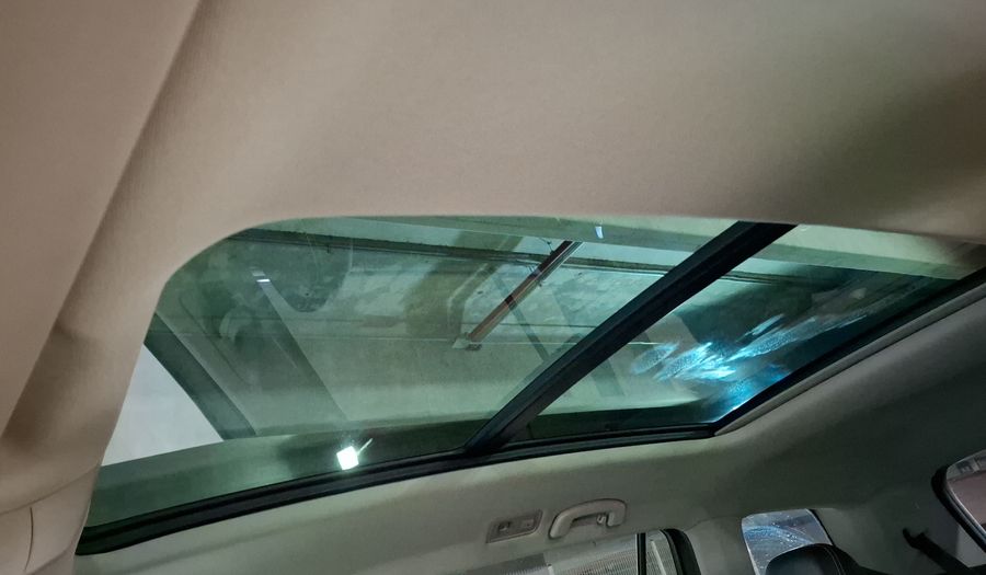 Volkswagen Teramont 3.6 HIGHLINE AUTO 4WD Suv 2021