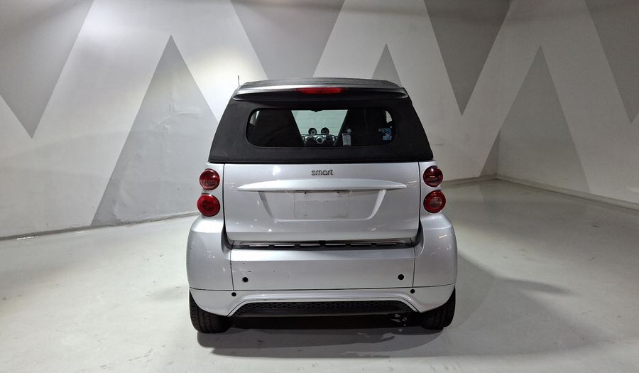 Smart Fortwo 1.0 CABRIOLET PASSION Convertible 2014