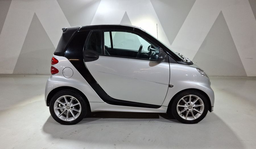 Smart Fortwo 1.0 CABRIOLET PASSION Convertible 2014