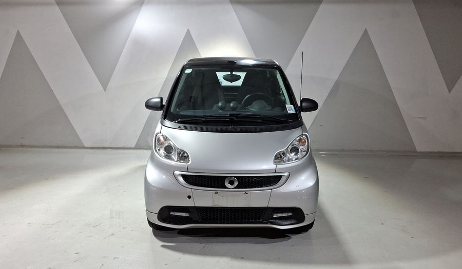 Smart Fortwo 1.0 CABRIOLET PASSION Convertible 2014