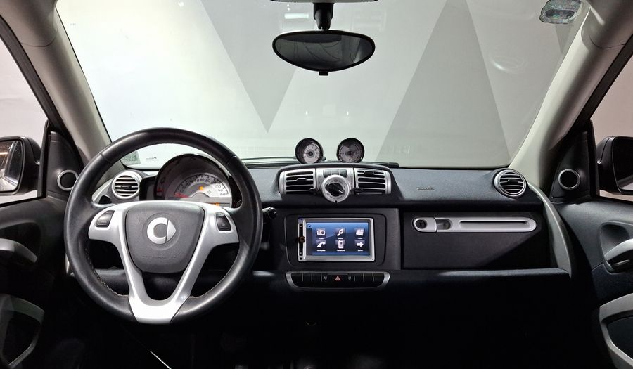 Smart Fortwo 1.0 CABRIOLET PASSION Convertible 2014