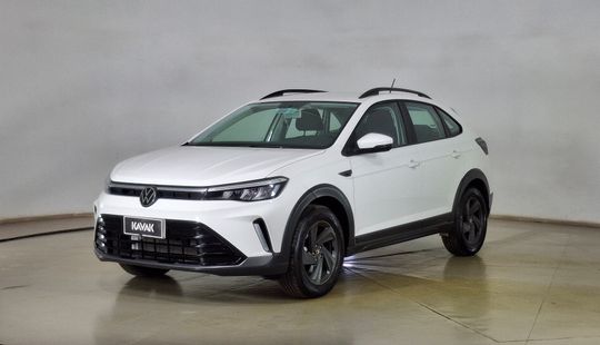 Volkswagen • Nivus