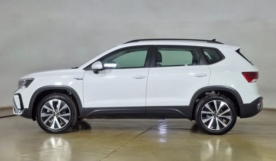 Volkswagen Taos 1.4 250 TSI COMFORTLINE AUTO Suv 2026