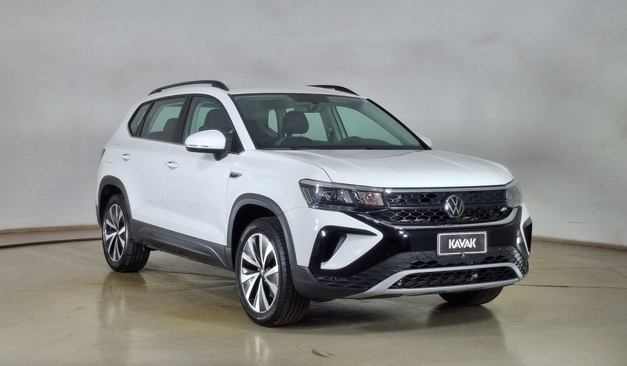 Volkswagen Taos 1.4 250 TSI COMFORTLINE AUTO Suv 2026