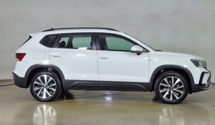 Volkswagen Taos 1.4 250 TSI COMFORTLINE AUTO Suv 2026