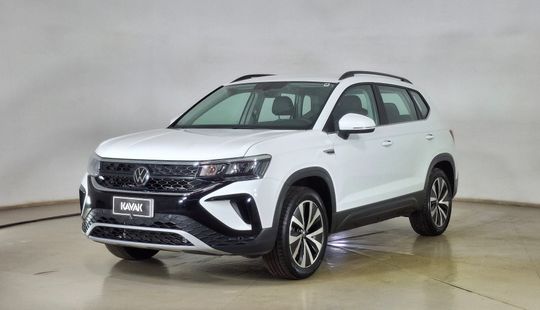 Volkswagen • Taos