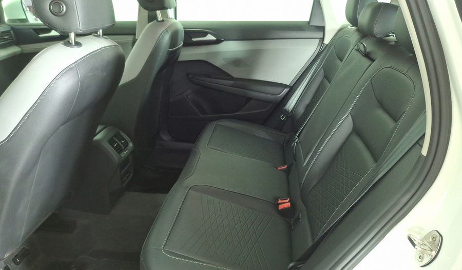 Volkswagen Taos 1.4 250 TSI COMFORTLINE AUTO Suv 2026