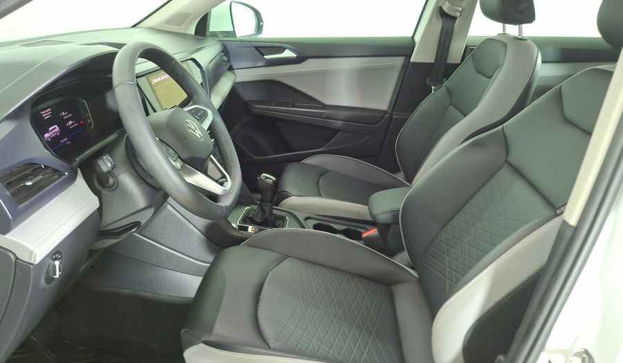 Volkswagen Taos 1.4 250 TSI COMFORTLINE AUTO Suv 2026