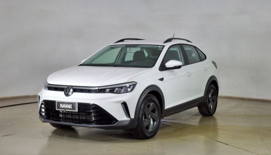 Volkswagen • Nivus