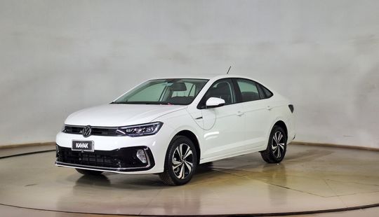 Volkswagen • Virtus