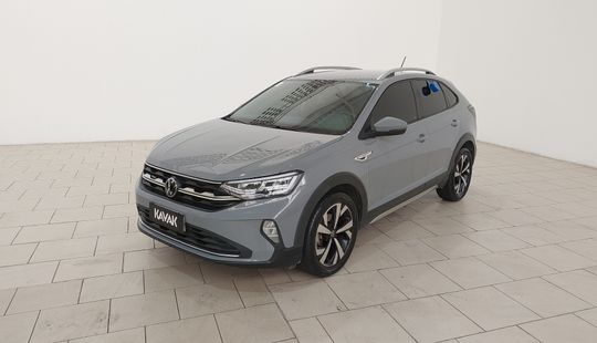 Volkswagen • Nivus