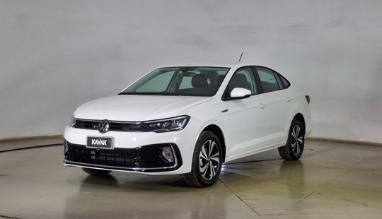 Volkswagen • Virtus