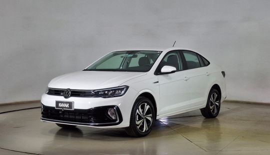 Volkswagen • Virtus
