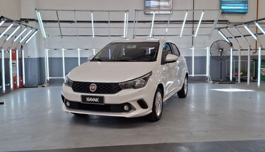 Fiat • Argo