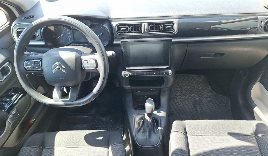 Citroen C3 1.2T PURETECH 110 AUTO FEEL Hatchback 2020