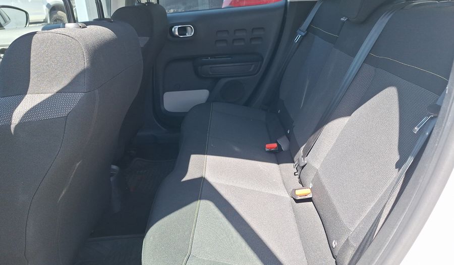 Citroen C3 1.2T PURETECH 110 AUTO FEEL Hatchback 2020