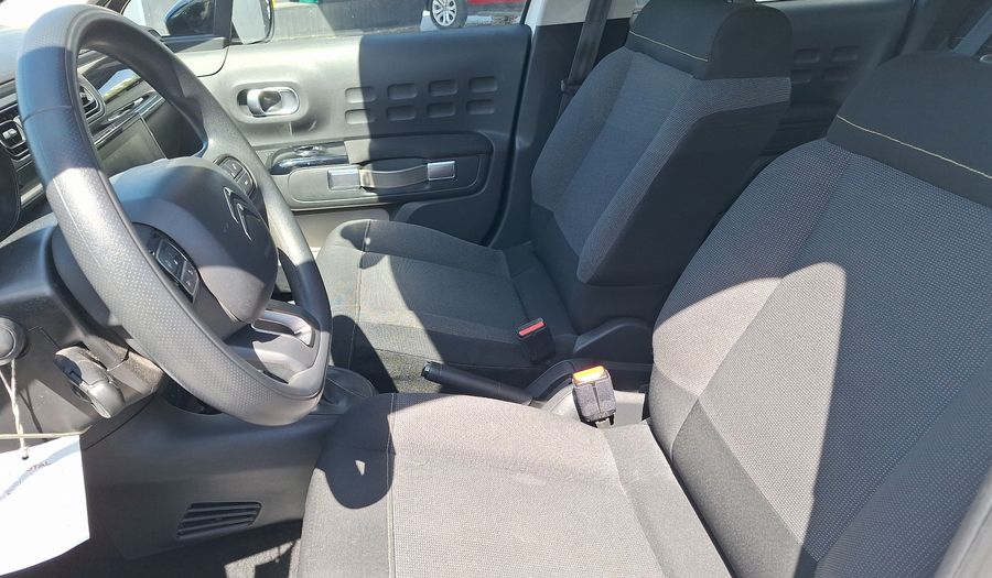 Citroen C3 1.2T PURETECH 110 AUTO FEEL Hatchback 2020