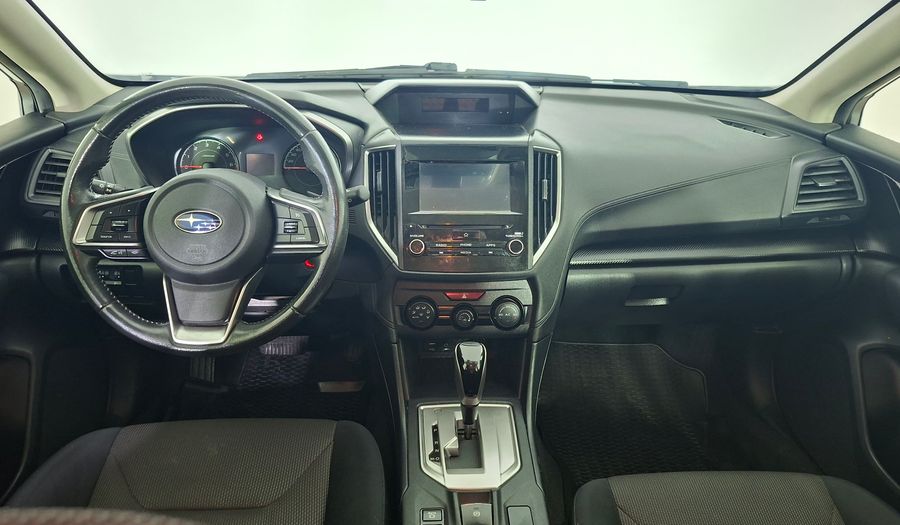 Subaru Impreza 2.0I CVT XS SPORT 4WD Hatchback 2019