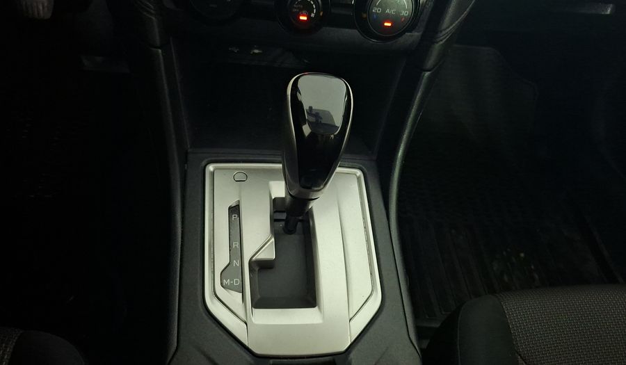 Subaru Impreza 2.0I CVT XS SPORT 4WD Hatchback 2019