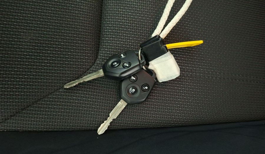 Subaru Impreza 2.0I CVT XS SPORT 4WD Hatchback 2019