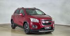 Chevrolet Tracker 1.8 LT Suv 2014