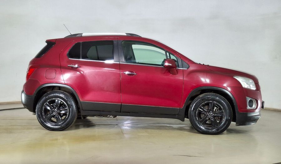 Chevrolet Tracker 1.8 LT Suv 2014