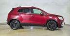 Chevrolet Tracker 1.8 LT Suv 2014