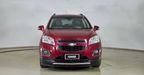 Chevrolet Tracker 1.8 LT Suv 2014