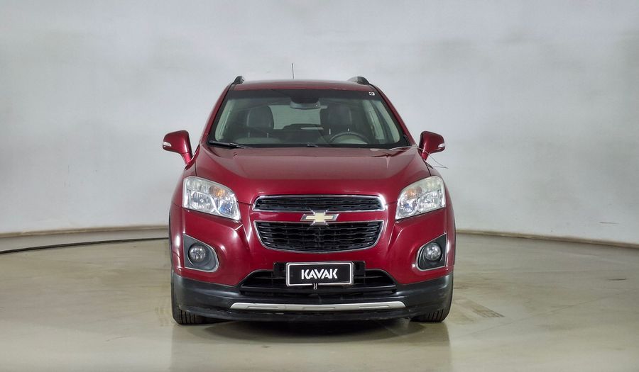 Chevrolet Tracker 1.8 LT Suv 2014