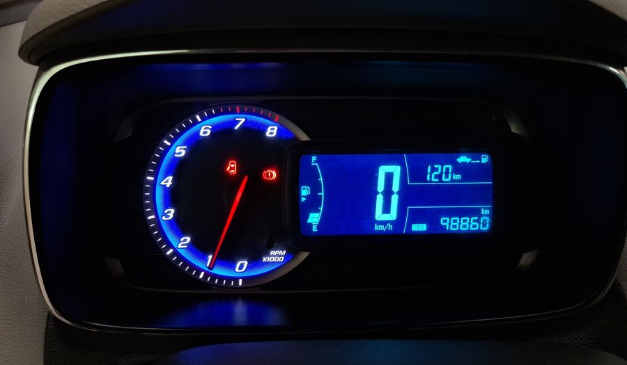 Chevrolet Tracker 1.8 LT Suv 2014