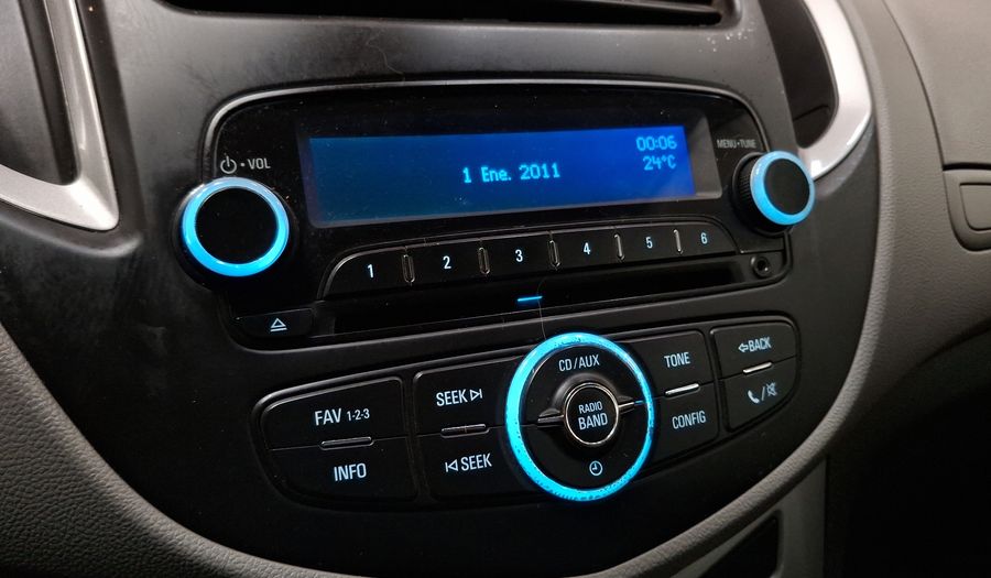 Chevrolet Tracker 1.8 LT Suv 2014