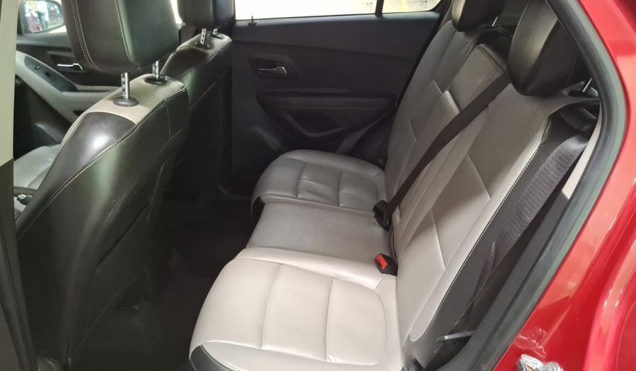 Chevrolet Tracker 1.8 LT Suv 2014