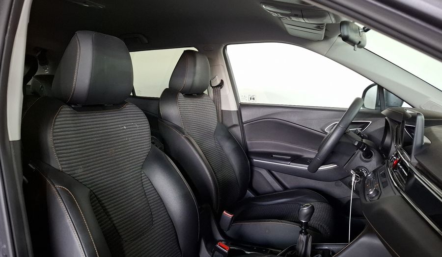 Jac 4 1.6 COMFORT Suv 2025