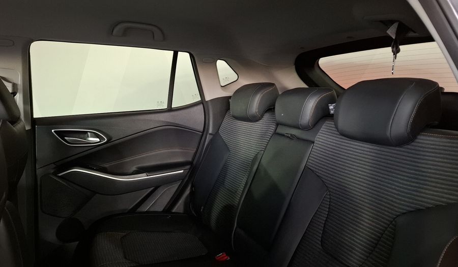 Jac 4 1.6 COMFORT Suv 2025