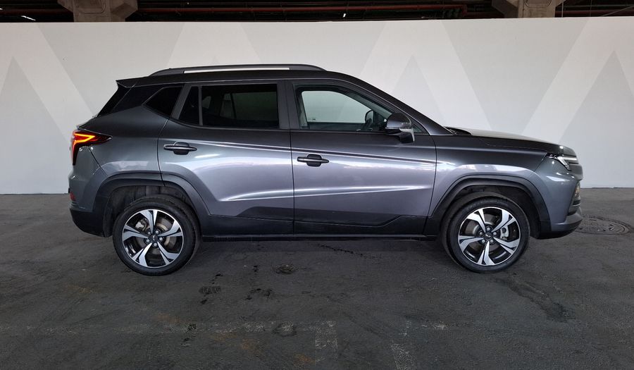 Jac 4 1.6 COMFORT Suv 2025
