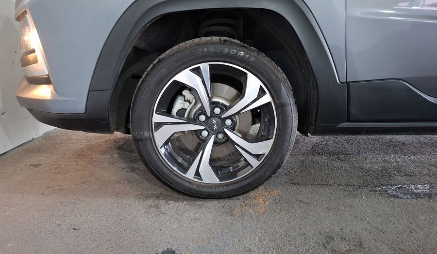 Jac 4 1.6 COMFORT Suv 2025