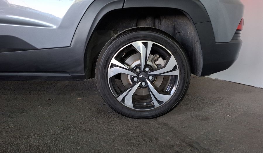 Jac 4 1.6 COMFORT Suv 2025