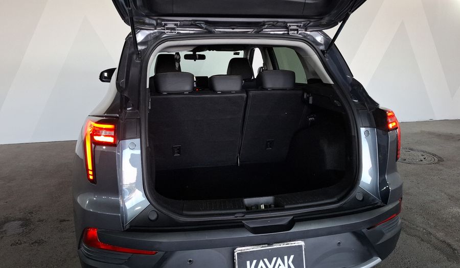 Jac 4 1.6 COMFORT Suv 2025