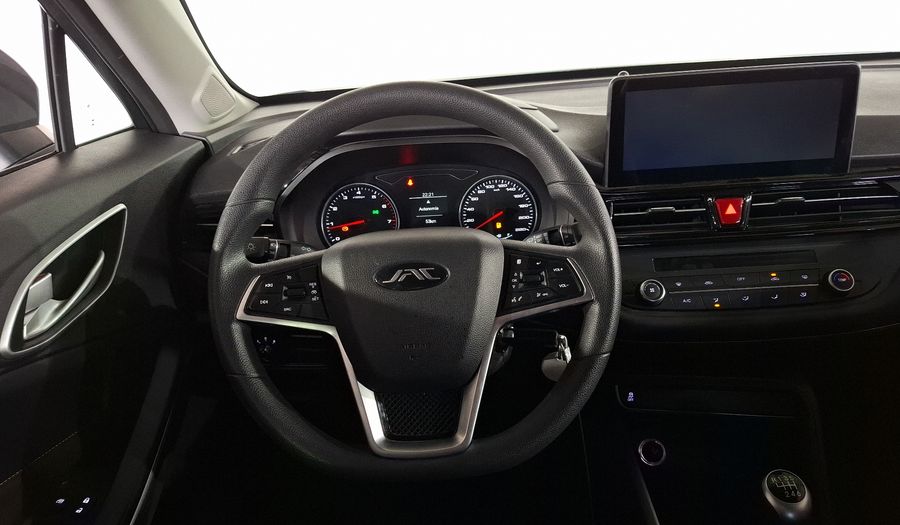 Jac 4 1.6 COMFORT Suv 2025