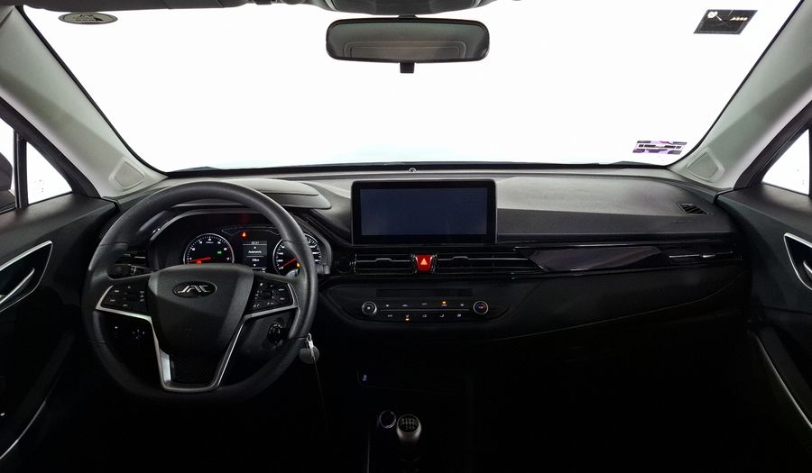 Jac 4 1.6 COMFORT Suv 2025
