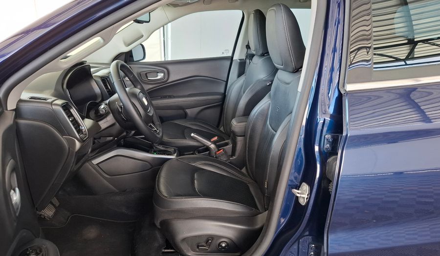 Fiat Toro 2.0 TDI VOLCANO AUTO 4WD Pickup 2023