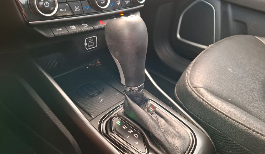 Fiat Toro 2.0 TDI VOLCANO AUTO 4WD Pickup 2023