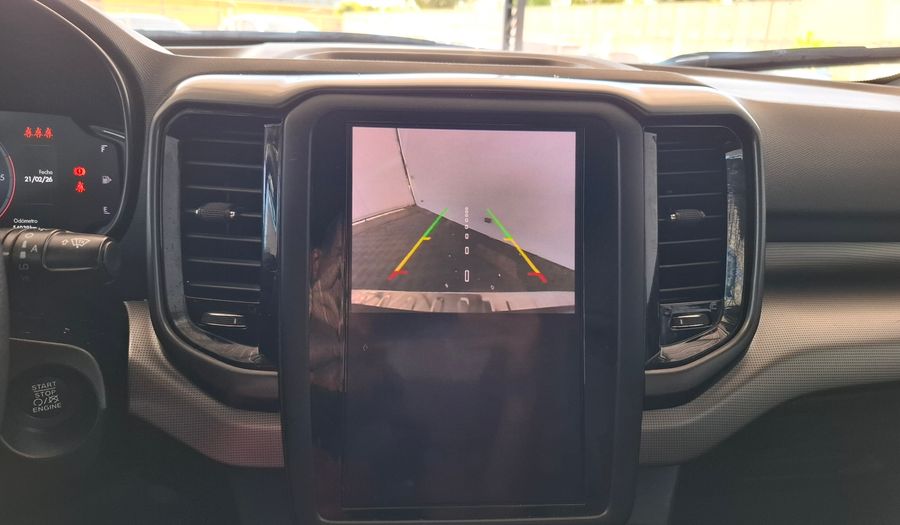 Fiat Toro 2.0 TDI VOLCANO AUTO 4WD Pickup 2023