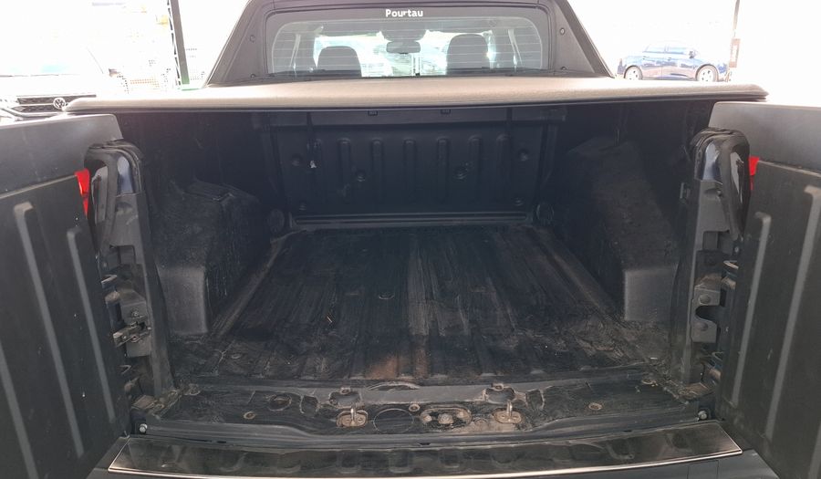 Fiat Toro 2.0 TDI VOLCANO AUTO 4WD Pickup 2023