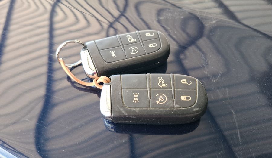 Fiat Toro 2.0 TDI VOLCANO AUTO 4WD Pickup 2023