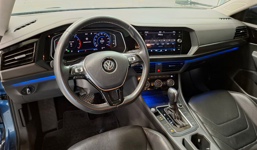 Volkswagen Vento 1.4 TSI HIGHLINE 250 AUTO MY21 Sedan 2021