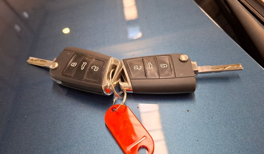 Volkswagen Vento 1.4 TSI HIGHLINE 250 AUTO MY21 Sedan 2021